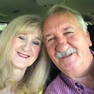 Meet your Posher, Catheyandglen